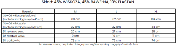 Sweter męski OLAVOGA TERON 2025 czarny -¬ maWer Fashion