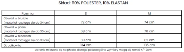Sukienka damska OLAVOGA MUZA 2025 czarna - maWer Fashion