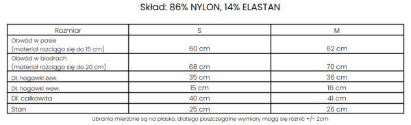 KKolarki damskie OLAVOGA GROVES 2025 ciemny niebieski - maWer Fashion