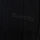Sweter męski OLAVOGA TERON 2025 czarny -¬ maWer Fashion