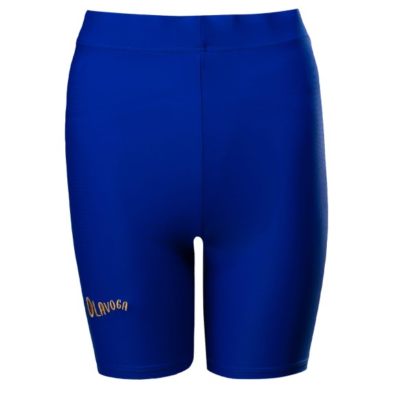 Kolarki damskie OLAVOGA GROVES 2025 ciemny niebieski - maWer Fashion