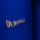 Kolarki damskie OLAVOGA GROVES 2025 ciemny niebieski - maWer Fashion