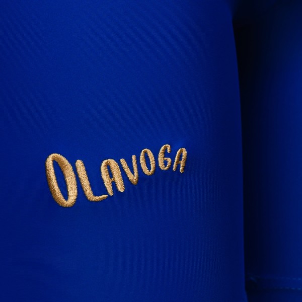 Kolarki damskie OLAVOGA GROVES 2025 ciemny niebieski - maWer Fashion