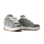 Buty męskie sneakersy OLAVOGA AUTHENTIC 2025 szare - maWer Fashion