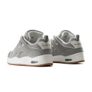 Buty męskie sneakersy OLAVOGA AUTHENTIC 2025 szare - maWer Fashion