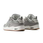 Buty męskie sneakersy OLAVOGA AUTHENTIC 2025 szare - maWer Fashion