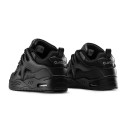 Buty męskie sneakersy OLAVOGA AUTHENTIC 2025 czarne - maWer Fashion