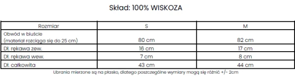 Bluzka damska OLAVOGA LIMA 2025 jasny szary - maWer Fashion