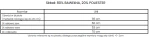 Bluza damska OLAVOGA CLOSER 2025 szary – maWer Fashion