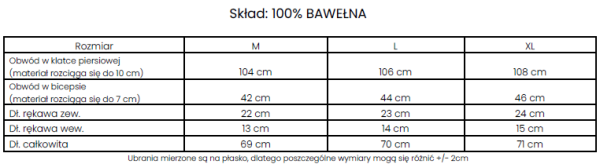T-shirt męski OLAVOGA SHADOW LUXE 2025 czarny - maWer Fashion