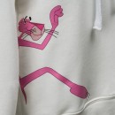 Bluza damska OLAVOGA CLOSER 2025 ecru - maWer Fashion