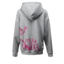 Bluza damska OLAVOGA CLOSER 2025 szary – maWer Fashion