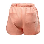 Spodenki damskie OLAVOGA TEKI 2025 coral - maWer Fashion