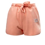 Spodenki damskie OLAVOGA TEKI 2025 coral - maWer Fashion