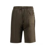 Spodenki męskie OLAVOGA MION 2025 khaki - maWer Fashion