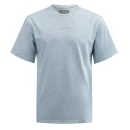 XATO niebieski.jpgT-shirt męski OLAVOGA XATO 2025 niebieski - maWer Fashion