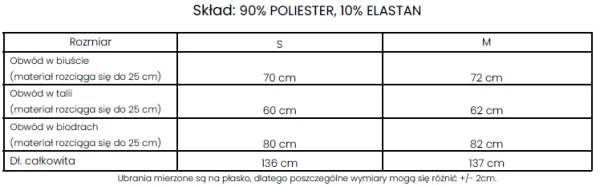 Sukienka damska OLAVOGA JOWISZ 2025 beżowa - maWer Fashion