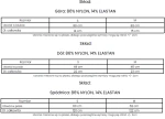 Komplet damski OLAVOGA ANISE 2025 czarny - maWer Fashion