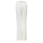 Komplet damski OLAVOGA CATNIP 2025 ecru - maWer Fashion