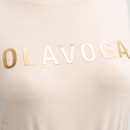 Kostium kąpielowy OLAVOGA COCOA 2025 beż - maWer Fashion