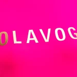 Kostium kąpielowy OLAVOGA COCOA 2025 amarant - maWer Fashion