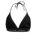 Kostium kąpielowy OLAVOGA THYME 2025 czarny - maWer Fashion