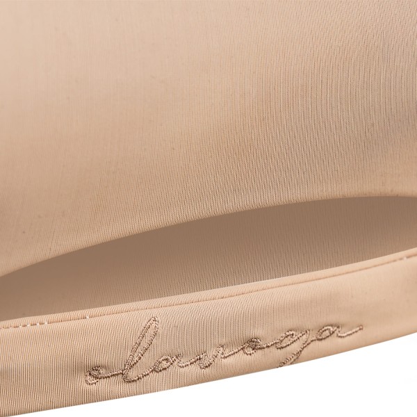 Kostium kąpielowy OLAVOGA LOVAGE 2025 czarny - maWer Fashion