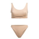 Kostium kąpielowy OLAVOGA LOVAGE 2025 czarny - maWer Fashion