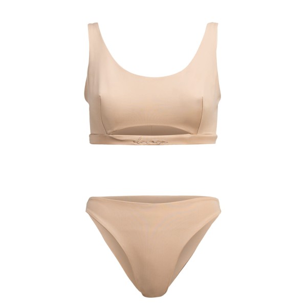 Kostium kąpielowy OLAVOGA LOVAGE 2025 czarny - maWer Fashion