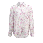 Komplet damski OLAVOGA LOREIN 2025  romantic roses  - maWer Fashion