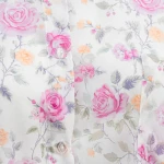 Komplet damski OLAVOGA LOREIN 2025  romantic roses  - maWer Fashion