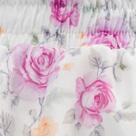 Komplet damski OLAVOGA LOREIN 2025  romantic roses  - maWer Fashion