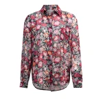 Komplet damski OLAVOGA LOREIN 2025  secret garden  - maWer Fashion