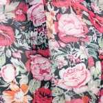 Komplet damski OLAVOGA LOREIN 2025  secret garden  - maWer Fashion