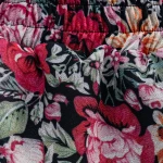 Komplet damski OLAVOGA LOREIN 2025  secret garden  - maWer Fashion