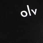 Komplet damski OLAVOGA URBAN MAPLE 2025 black - maWer Fashion