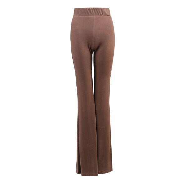 Komplet damski OLAVOGA URBAN MAPLE 2025 dark beige - maWer Fashion