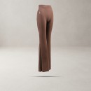 Komplet damski OLAVOGA URBAN MAPLE 2025 dark beige - maWer Fashion