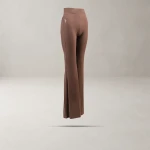 Komplet damski OLAVOGA URBAN MAPLE 2025 dark beige - maWer Fashion