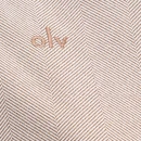 Kurtka damska OLAVOGA DUSKY CHARM 2025 beige - maWer Fashion