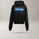 Bluza damska OLAVOGA AUTUMN MUSE 2025 black - maWer Fashion