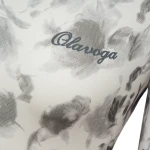 Body OLAVOGA MISTY FOREST 2025 ecru - maWer Fashion