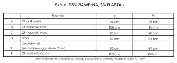 Spodnie damskie OLAVOGA AUTUMN WHISPER PANTS 2025 brąz - maWer Fashion