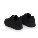Sneakersy damskie OLAVOGA TOLBY 2025czarne  - maWer Fashion