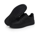 Sneakersy damskie OLAVOGA TOLBY 2025czarne  - maWer Fashion