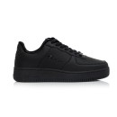 Sneakersy damskie OLAVOGA TOLBY 2025czarne  - maWer Fashion