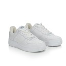 Sneakersy damskie OLAVOGA TOLBY 2025 białe - maWer Fashion