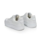 Sneakersy damskie OLAVOGA TOLBY 2025 białe - maWer Fashion