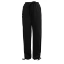 Komplet damski OLAVOGA DEW 2025 czarny - maWer Fashion