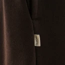 Komplet damski OLAVOGA DEW 2025 brązowy - maWer Fashion